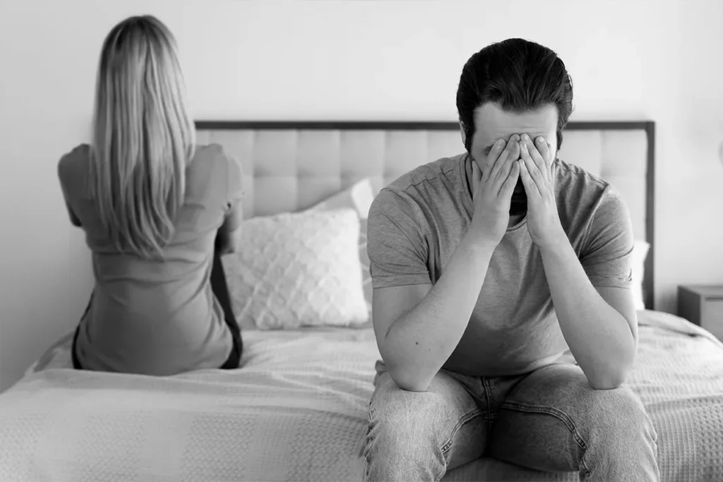Tratamiento Ruptura de pareja Barcelona 1
