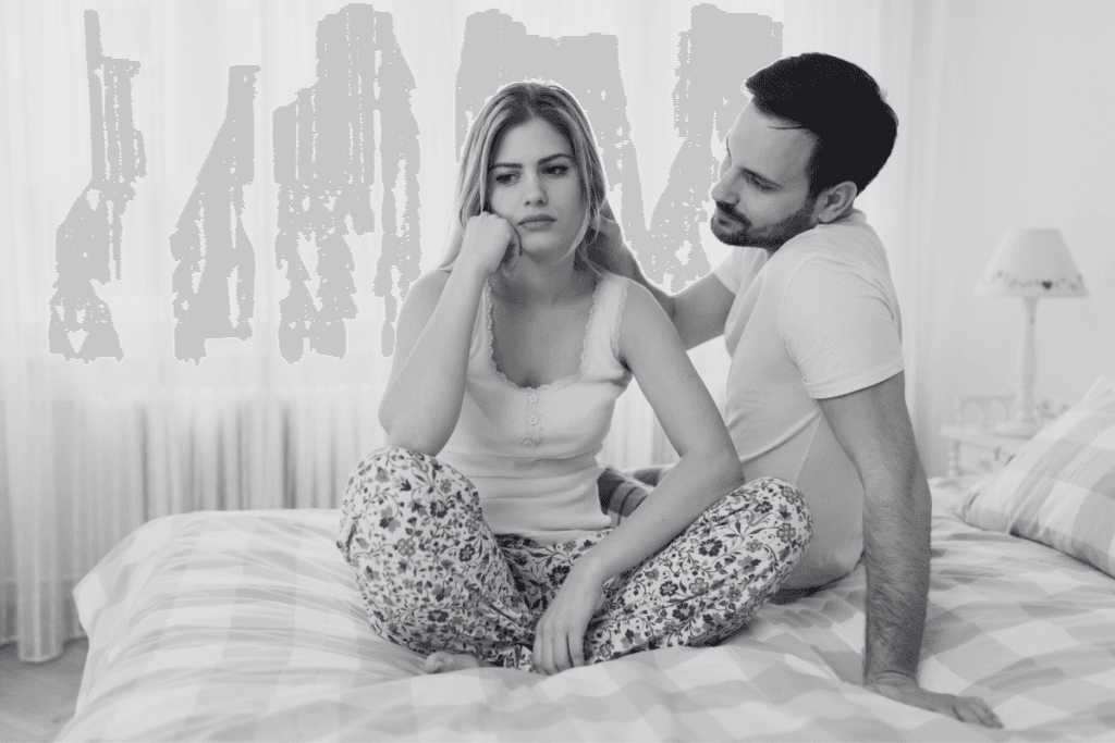 falta deseo sexual femenino barcelona